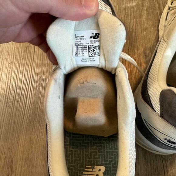 New balance 2002r palace - Picture 5 of 6